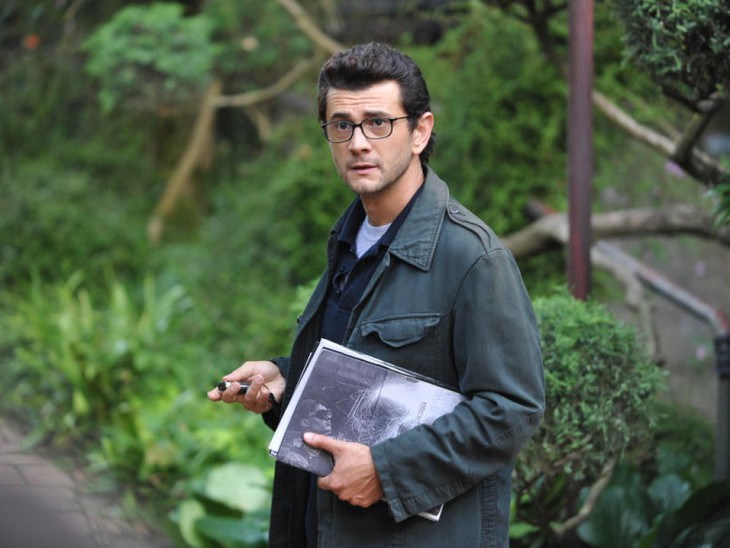 Sulla Strada di Casa - fotogramma