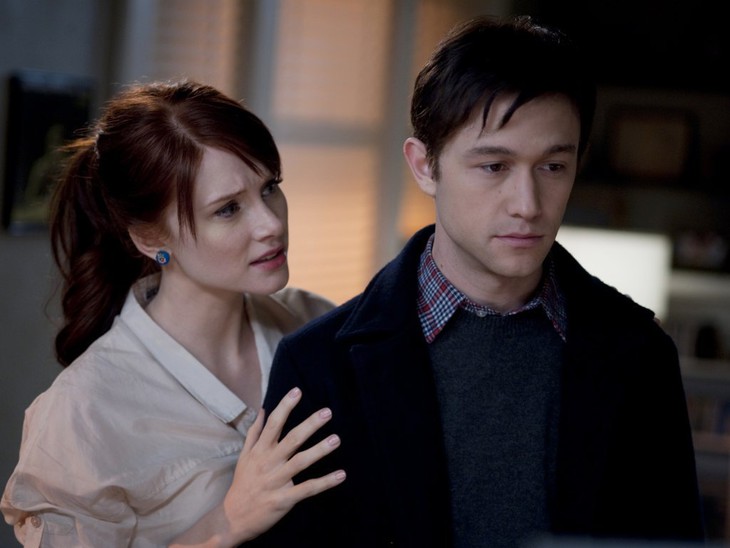 50 e 50 - fotogramma