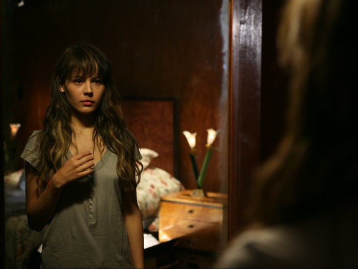 La Verit Nascosta - fotogramma