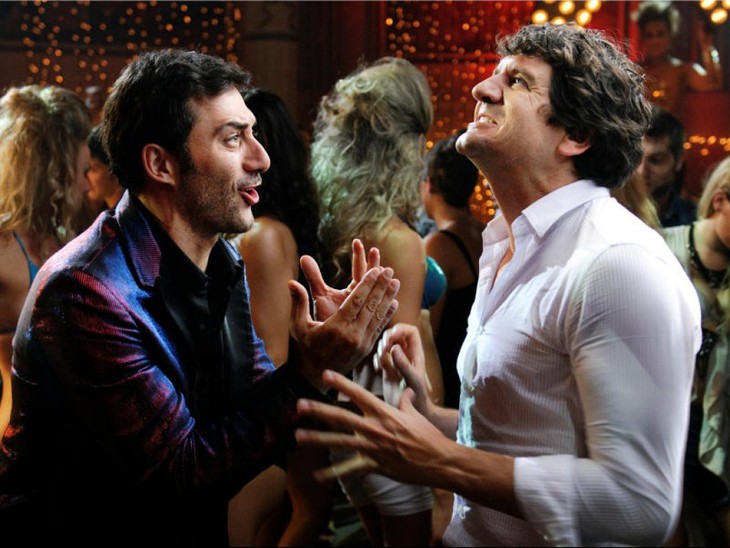 Com'� Bello Far l'Amore - fotogramma