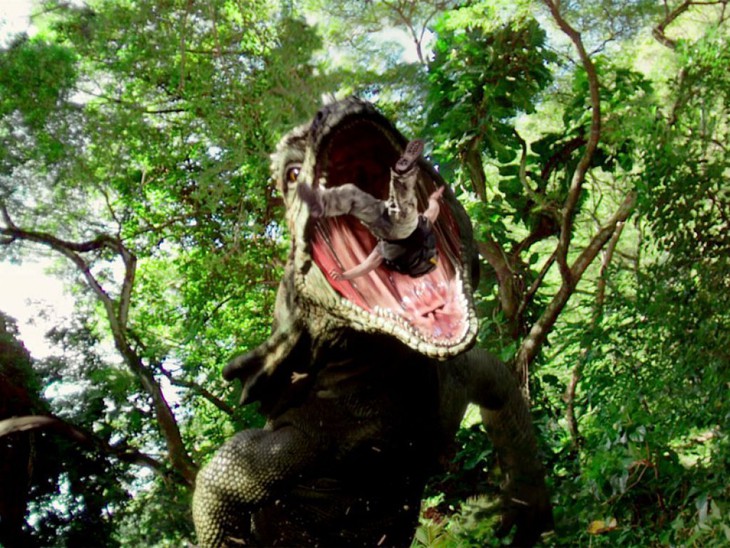 Viaggio nell'Isola Misteriosa - fotogramma