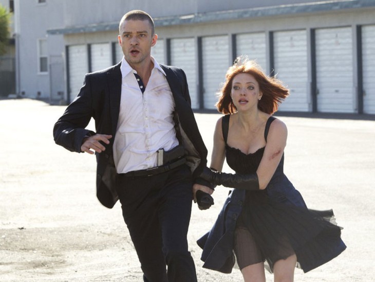 In Time - fotogramma