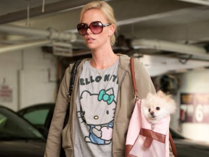 Young Adult - fotogramma