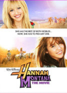 Hannah Montana: The Movie - poster