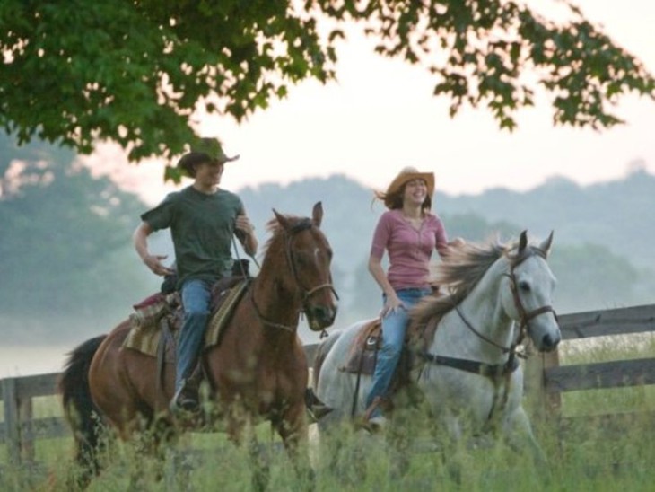 Hannah Montana: The Movie - fotogramma