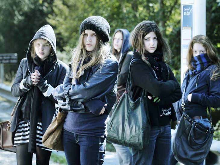 17 Ragazze - fotogramma