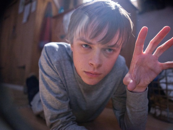 Chronicle - fotogramma