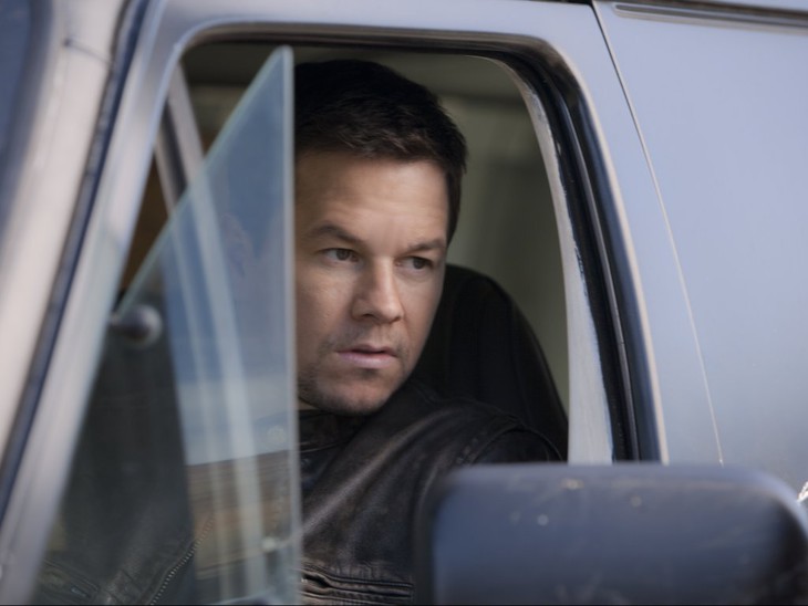 Contraband - fotogramma