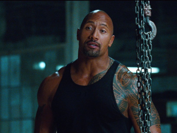 G.I. Joe: La Vendetta - fotogramma