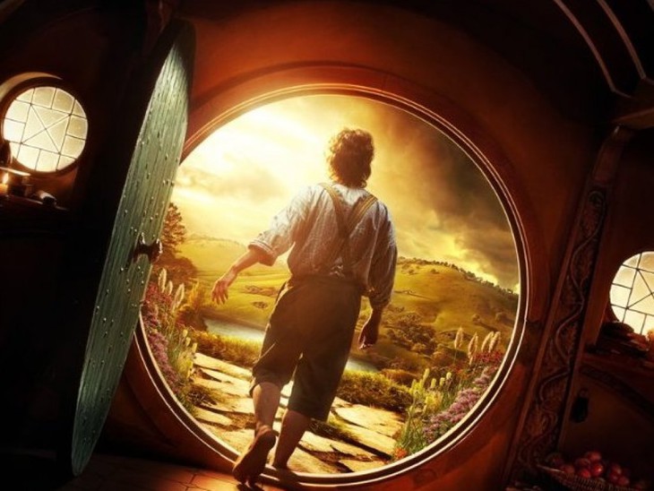 Lo Hobbit: Un Viaggio Inaspettato - fotogramma