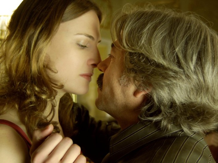 Val�rie - diario di una ninfomane - fotogramma