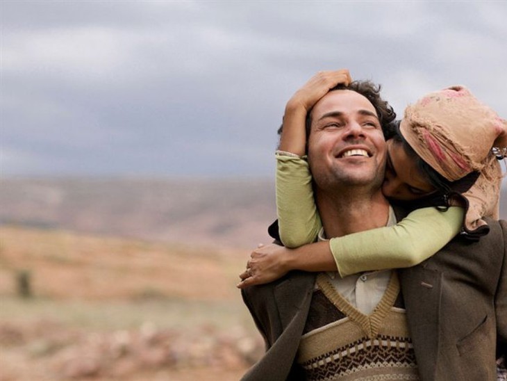 La Sorgente dell'Amore - fotogramma