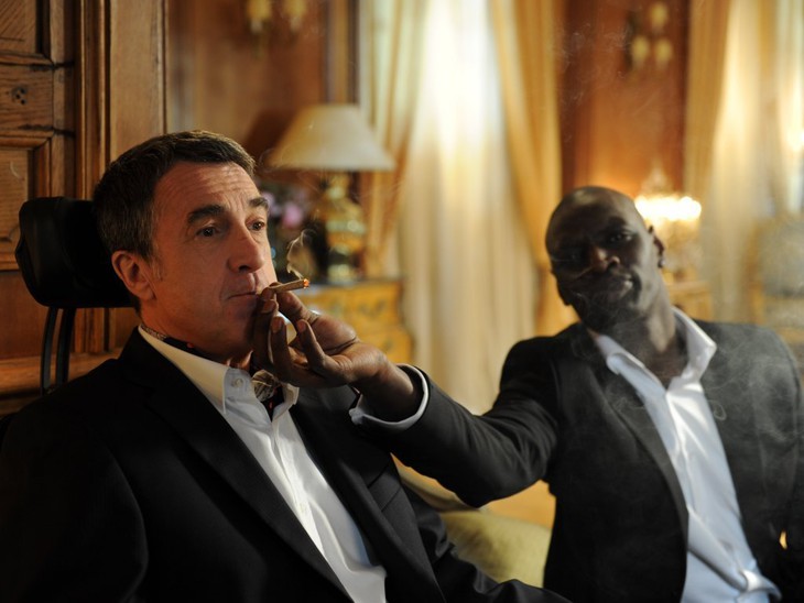 Quasi Amici - fotogramma