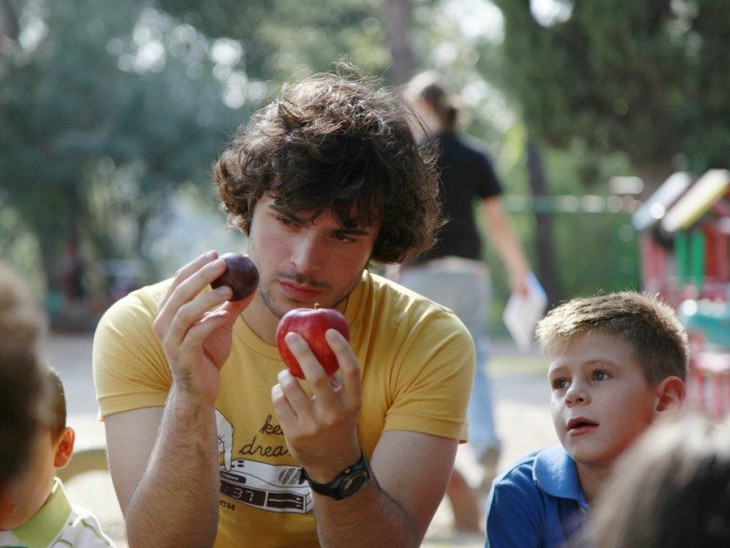 10 Regole Per Fare Innamorare - fotogramma