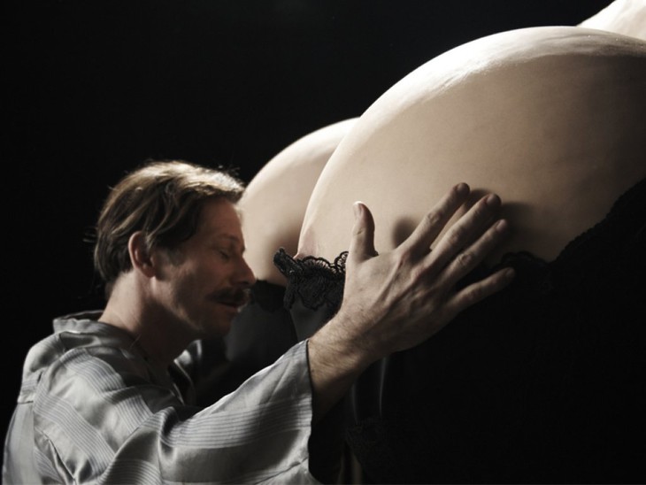 Pollo Alle Prugne - fotogramma