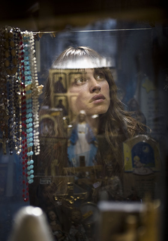 Tutta colpa di Giuda - poster