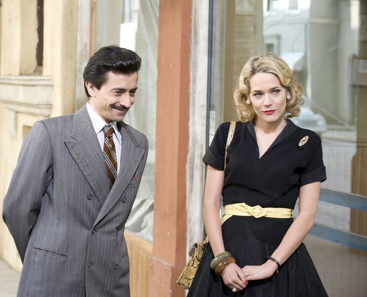 Gli amici del Bar Margherita - fotogramma