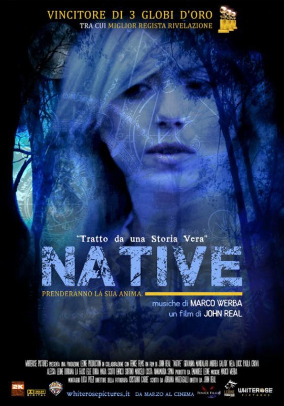 Native - poster