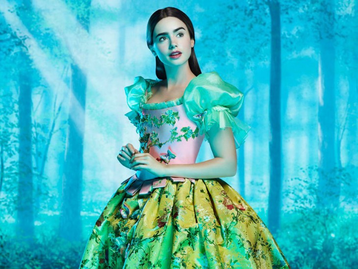 Biancaneve - fotogramma