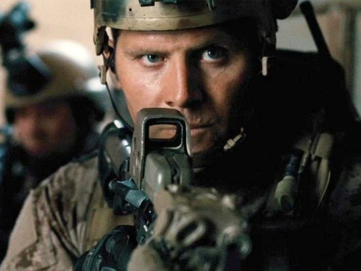 Act of Valor - fotogramma