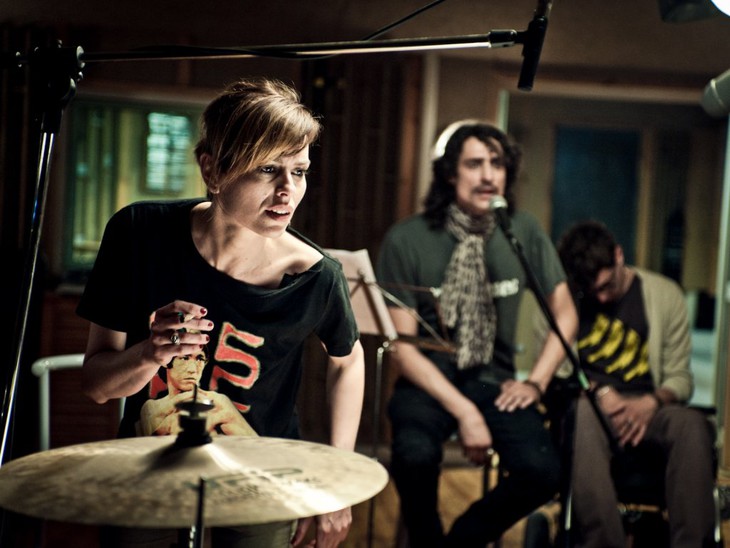 I Pi Grandi di Tutti - fotogramma