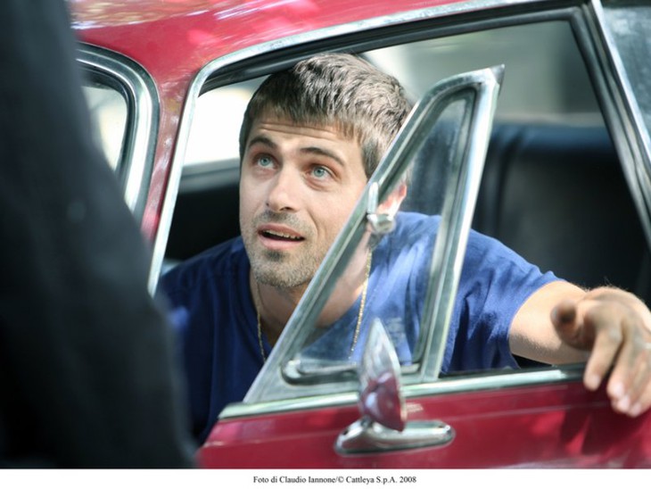 Questione di cuore - fotogramma