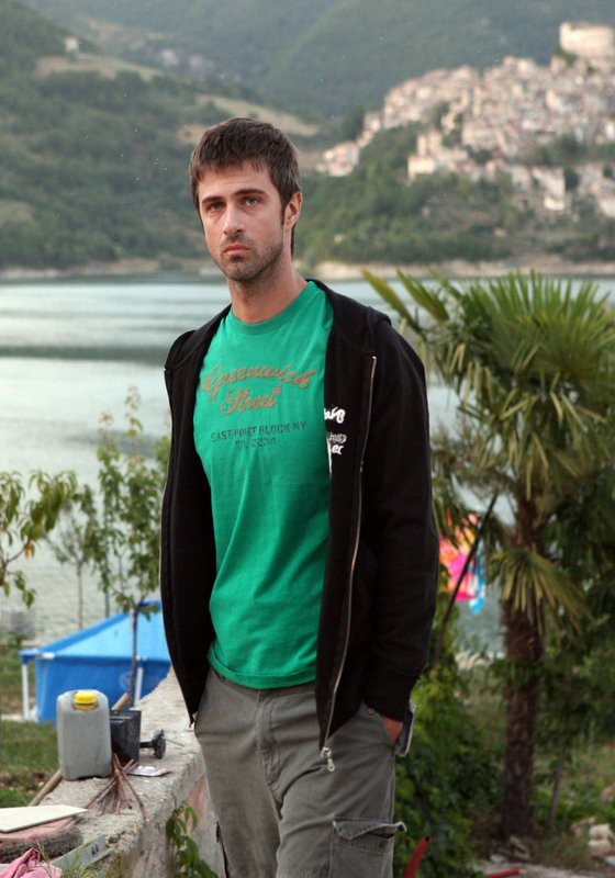 Questione di cuore - poster