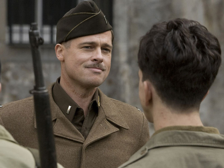 Bastardi senza gloria - fotogramma