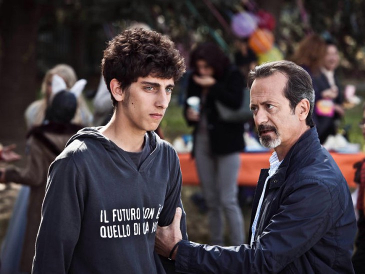 E' Nata una Star? - fotogramma