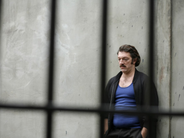 Nemico Pubblico n.1 - L'ora della fuga - fotogramma