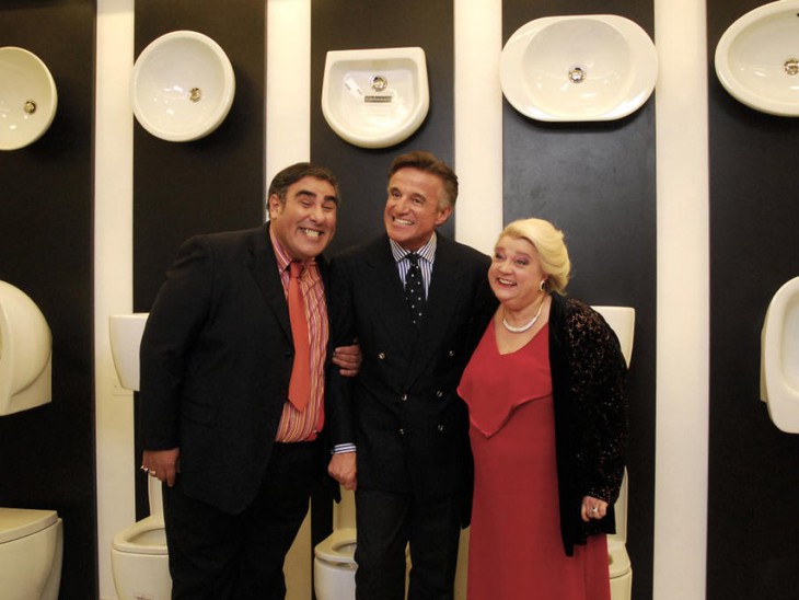 Buona Giornata - fotogramma