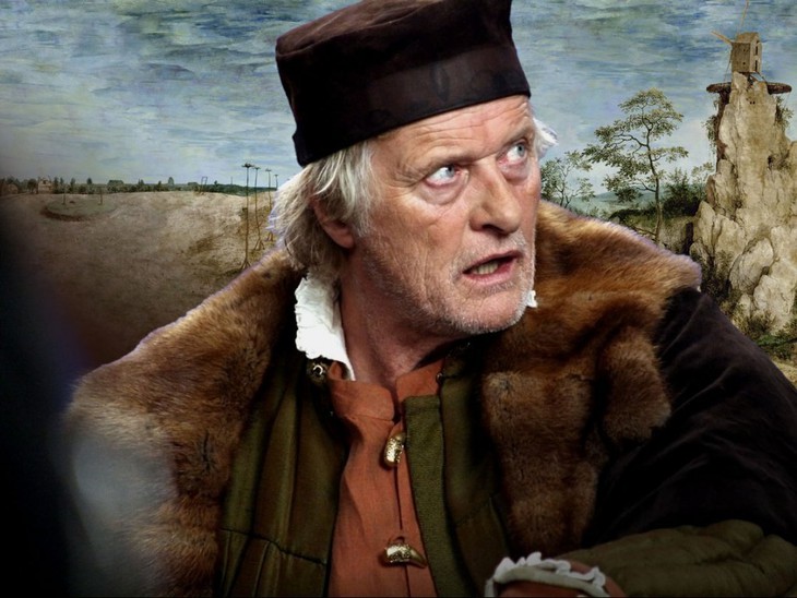 I Colori della Passione - fotogramma