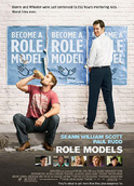 Role Models - poster