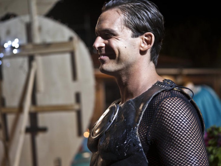 Good As You - fotogramma