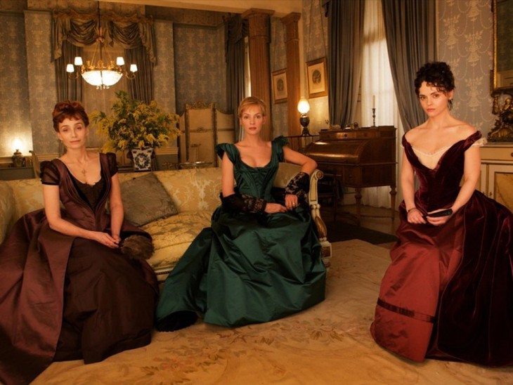 Bel Ami - fotogramma