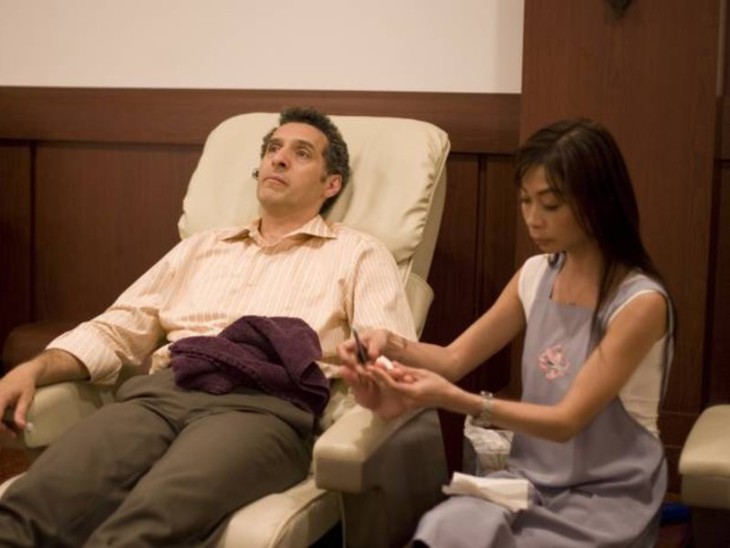 Disastro a Hollywood - fotogramma