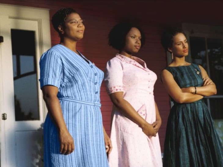 La vita segreta delle api - fotogramma