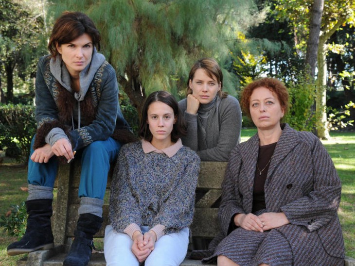 Maternity Blues - fotogramma