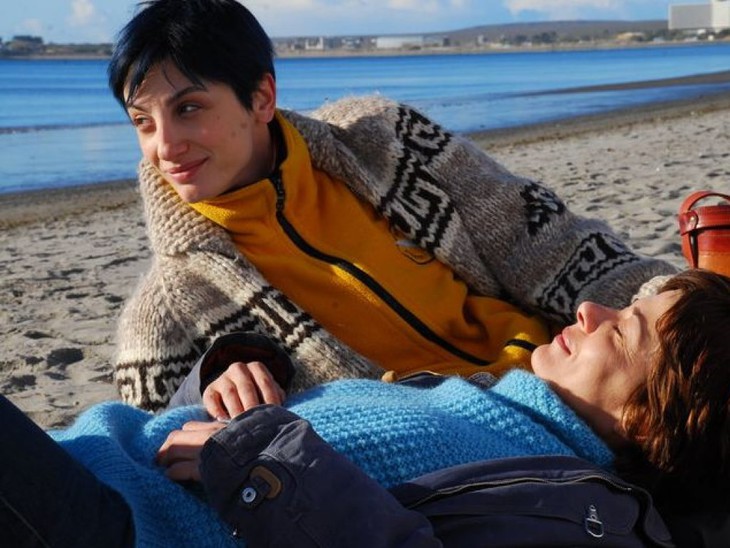 Il Richiamo - fotogramma