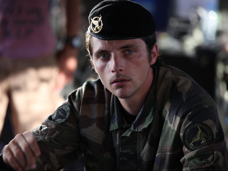 Special Forces - Liberate l'Ostaggio - fotogramma