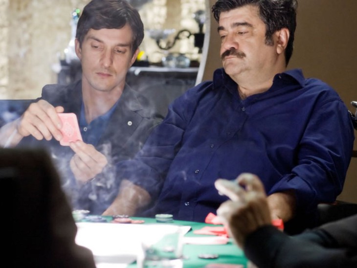 Workers - Pronti a Tutto - fotogramma