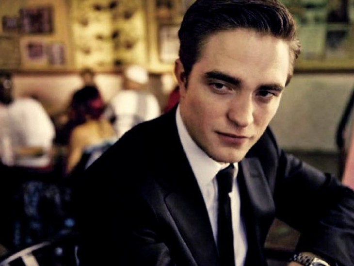 Cosmopolis - fotogramma