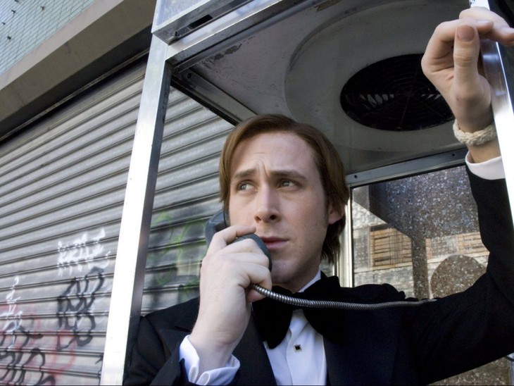 Love & Secrets - fotogramma