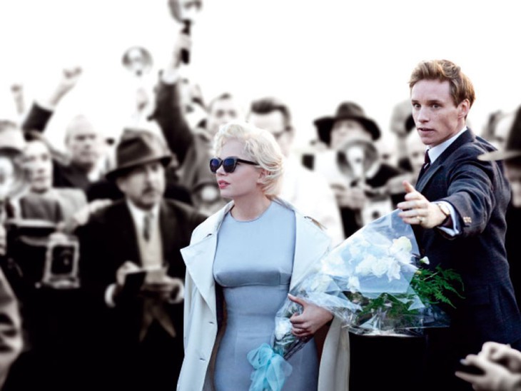 Marilyn - fotogramma