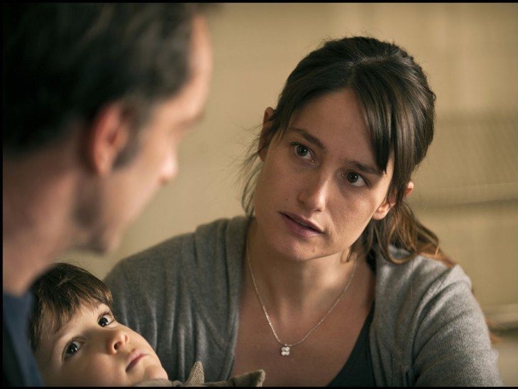 Tutti i Nostri Desideri - fotogramma