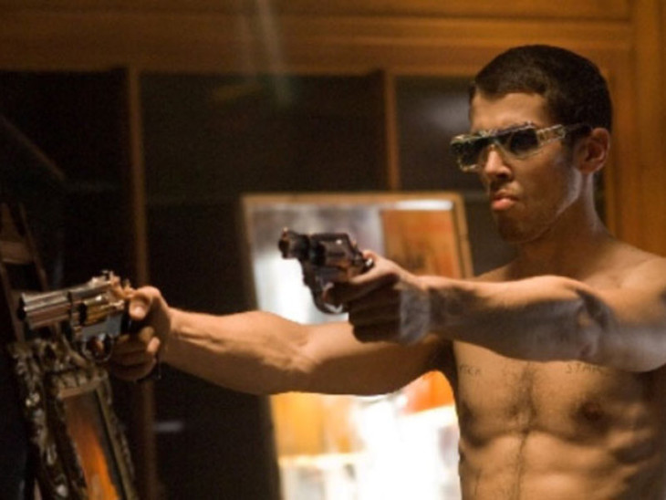 RocknRolla - fotogramma