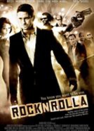 RocknRolla - poster