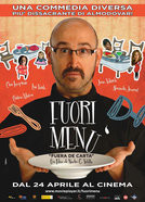 Fuori men - poster
