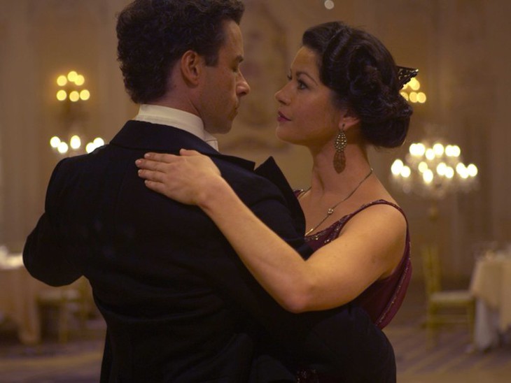 Houdini - L'ultimo mago - fotogramma