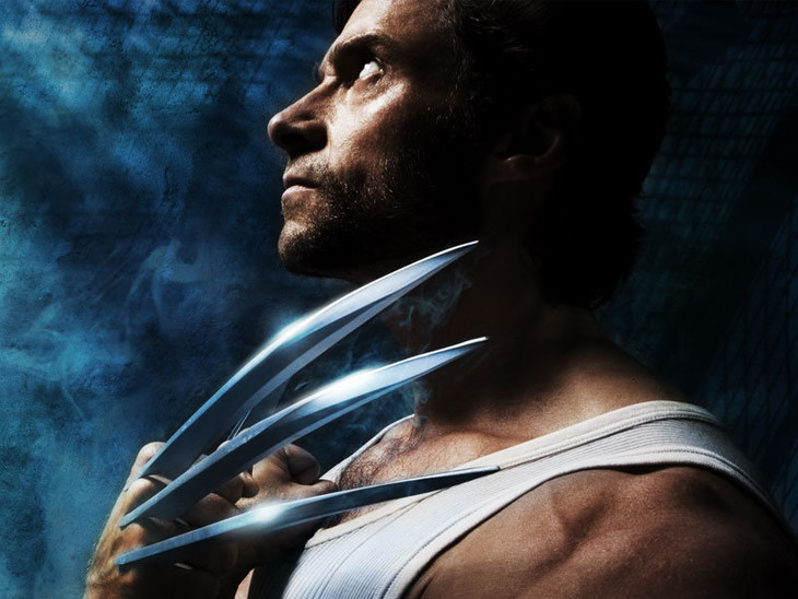 X-Men le origini: Wolverine - fotogramma